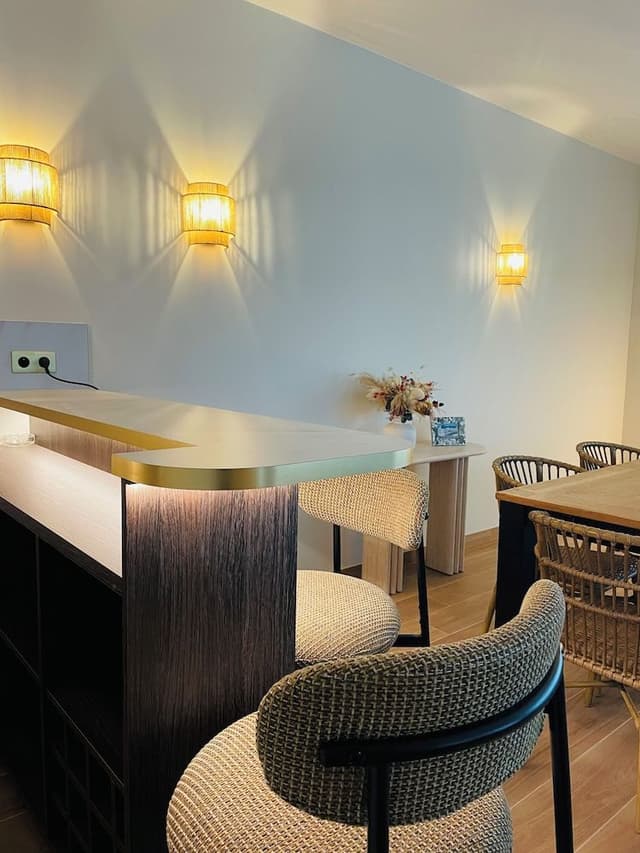 Luxury Suite, Terrace, Sea Facing