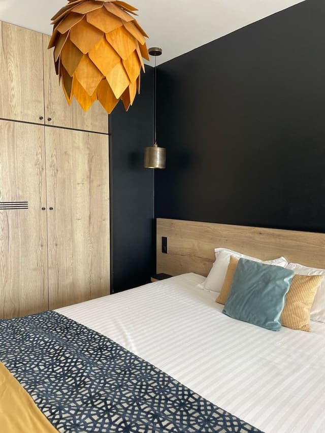 Superior Room, 1 Double Bed, Sea View, Ground Floor