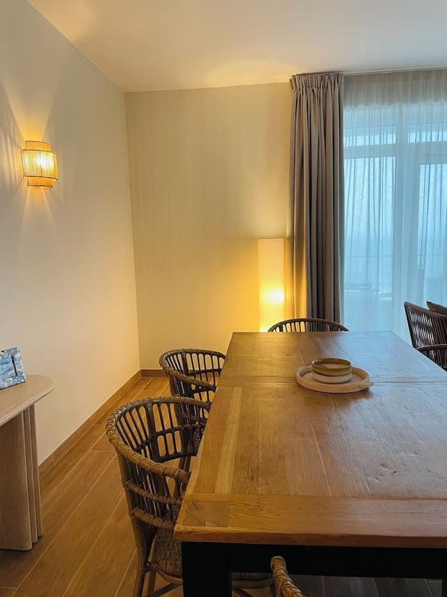 Luxury Suite, Terrace, Sea Facing