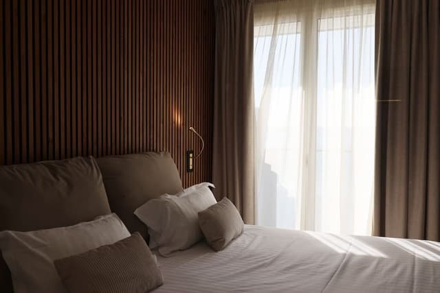 Junior Suite, Sea View