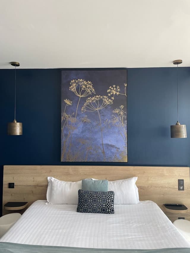 Junior Suite, Sea View