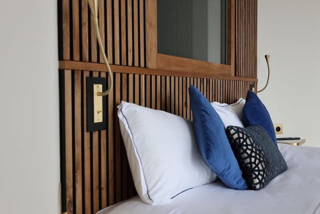 Superior Room, Terrace, Sea View