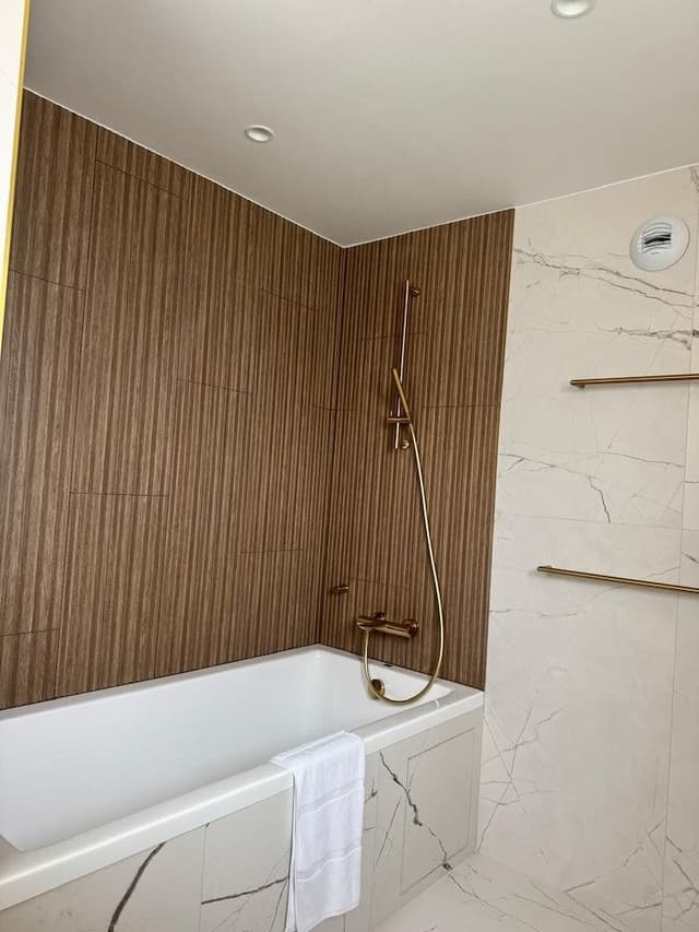 Junior Suite, Sea View