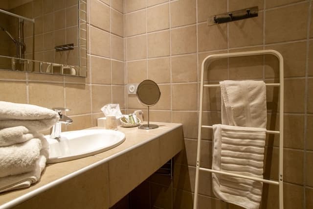 Comfort Apartment (Le Sud)