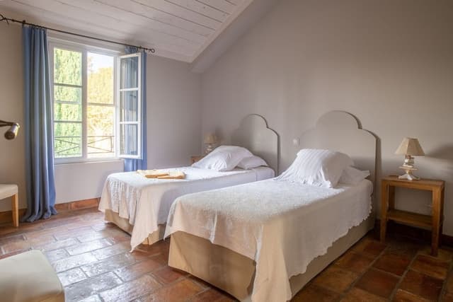 Deluxe Apartment (camargue)