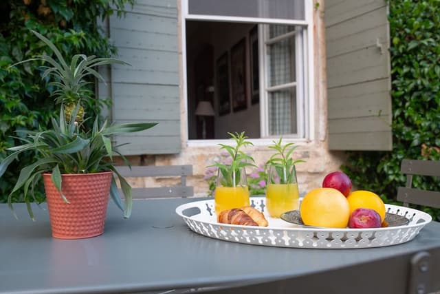 Comfort Apartment (Provencal)