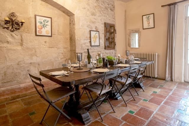 Comfort Apartment (Le Sud)
