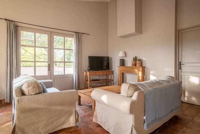 Deluxe Apartment (camargue)