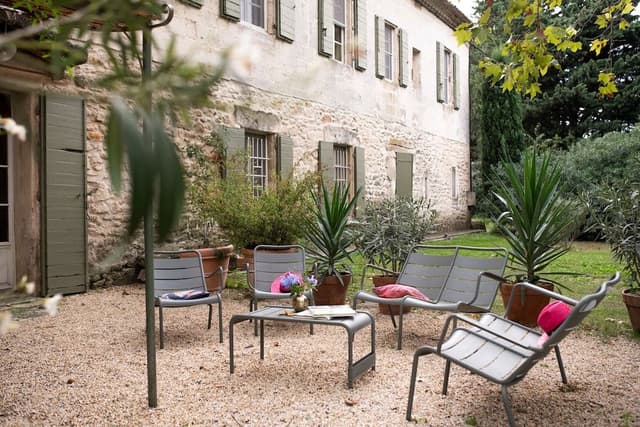 Comfort Apartment (Le Sud)