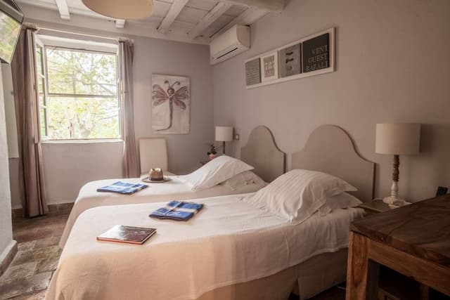 Deluxe Apartment (camargue)