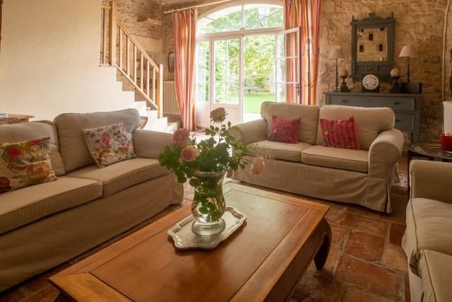 Comfort Apartment (Le Sud)