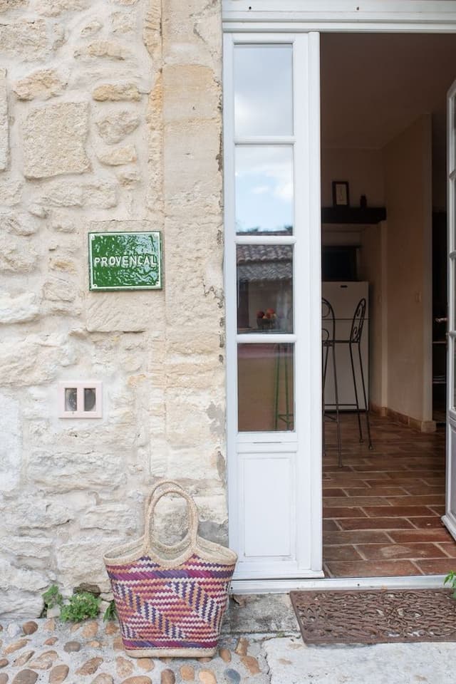 Comfort Apartment (Provencal)