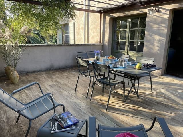 Deluxe Apartment (camargue)