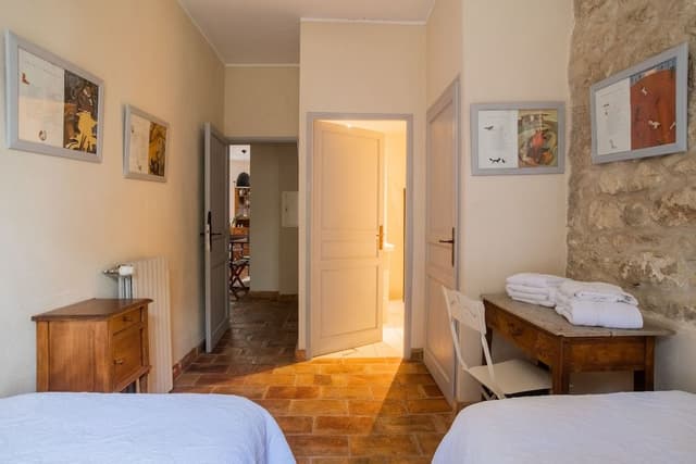 Comfort Apartment (Provencal)