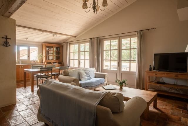 Deluxe Apartment (camargue)