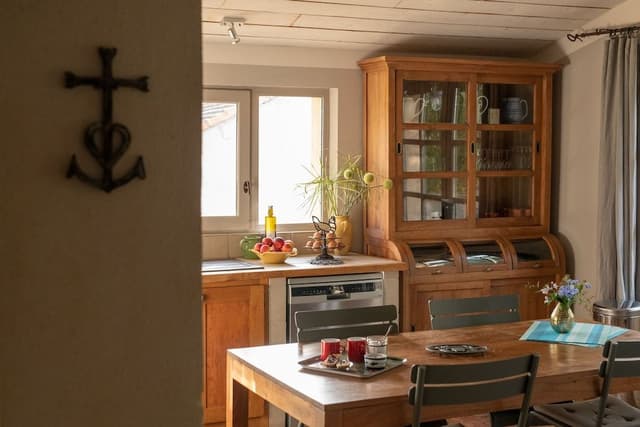 Deluxe Apartment (camargue)