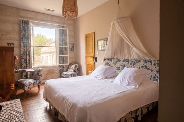 Comfort Room