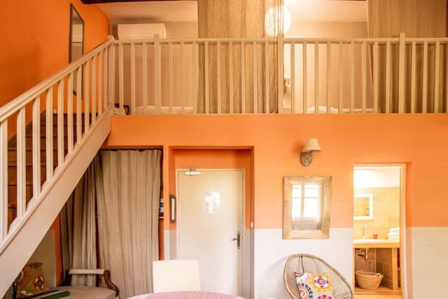 Superior Suite (Double)