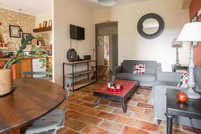 Comfort Apartment (Provencal)