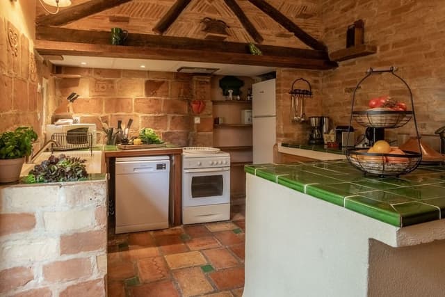Comfort Apartment (Le Sud)
