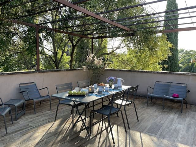 Deluxe Apartment (camargue)