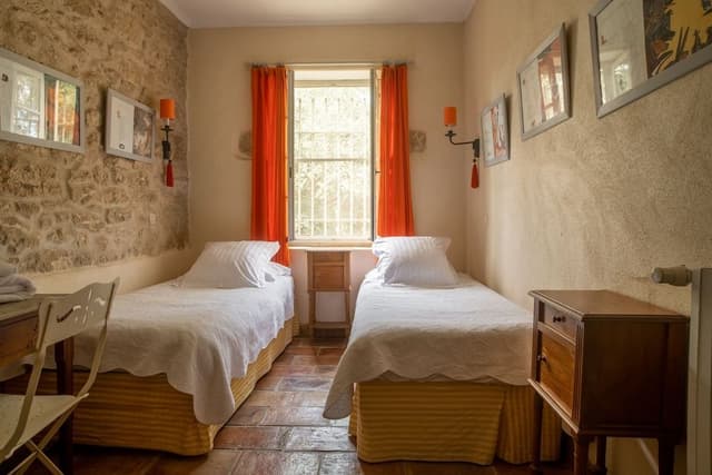 Comfort Apartment (Provencal)