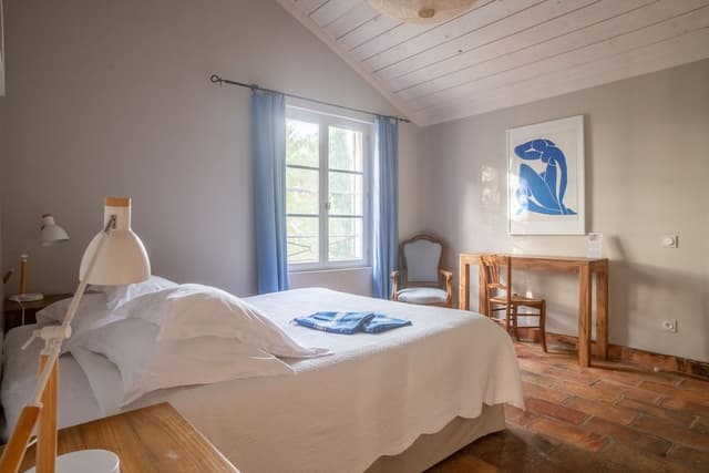 Deluxe Apartment (camargue)