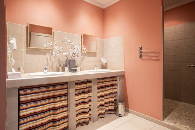 Deluxe Apartment (camargue)