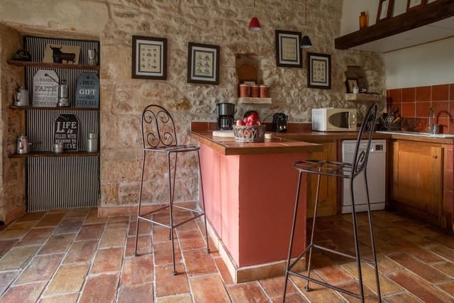 Comfort Apartment (Provencal)