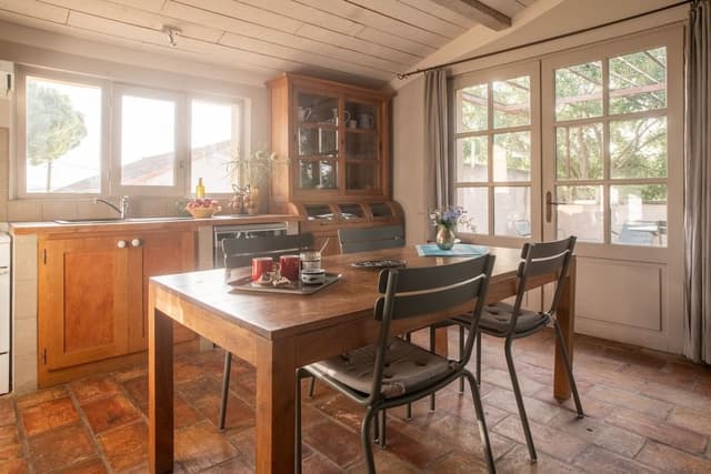 Deluxe Apartment (camargue)