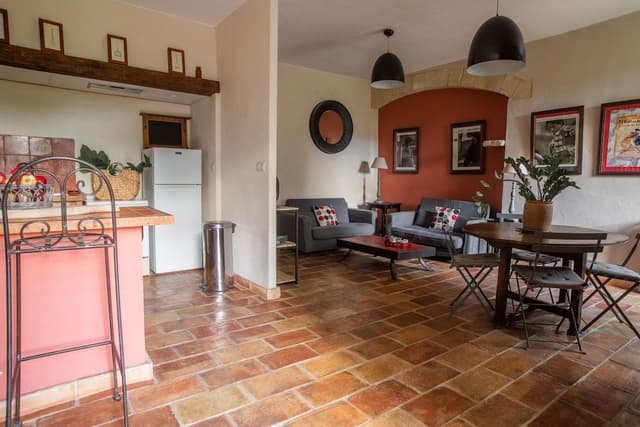 Comfort Apartment (Provencal)