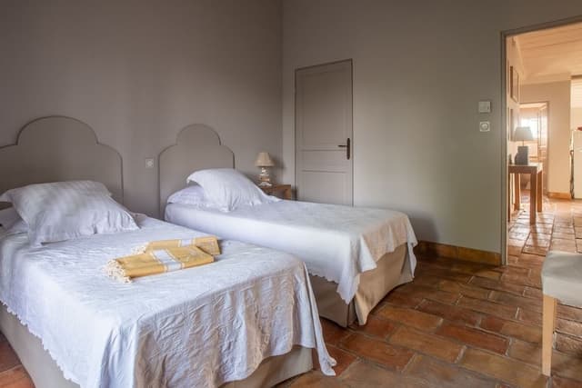 Deluxe Apartment (camargue)
