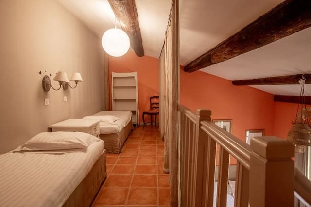 Superior Suite (Double)