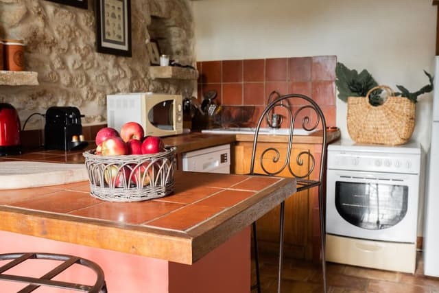 Comfort Apartment (Provencal)