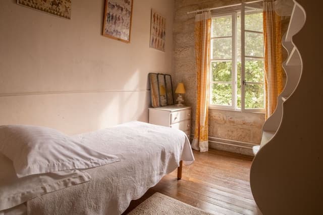 Comfort Apartment (Le Sud)