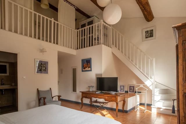 Superior Suite (Double)