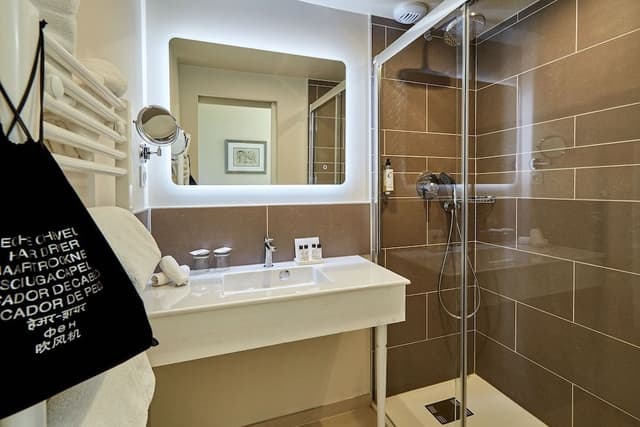 Deluxe Room, Sea View (Romantic)