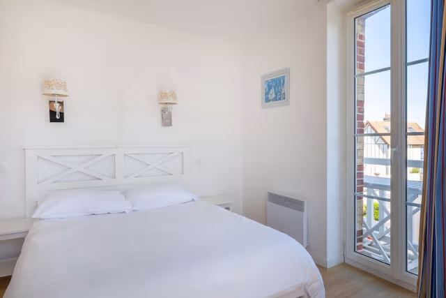 Standard Apartment, 1 Bedroom