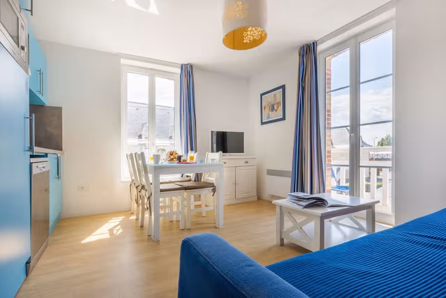 Standard Apartment, 1 Bedroom