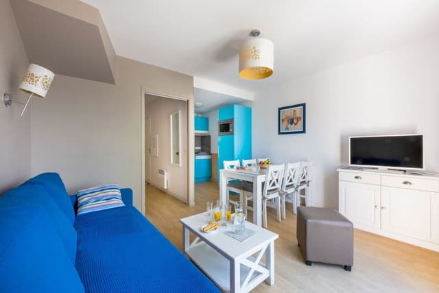 Family Apartment, 2 Bedrooms