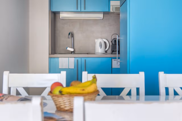Family Apartment, 2 Bedrooms