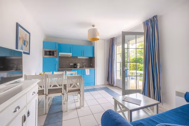 Family Apartment, 2 Bedrooms