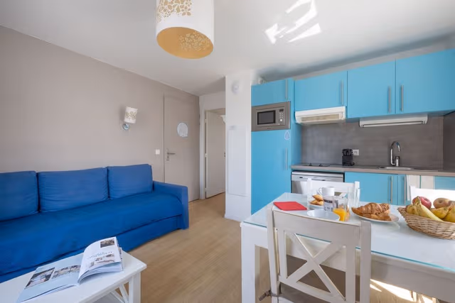 Standard Apartment, 1 Bedroom