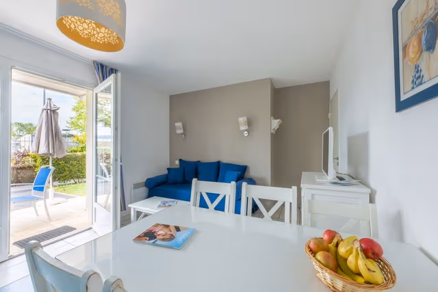 Family Apartment, 2 Bedrooms