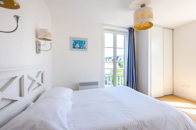 Standard Apartment, 1 Bedroom