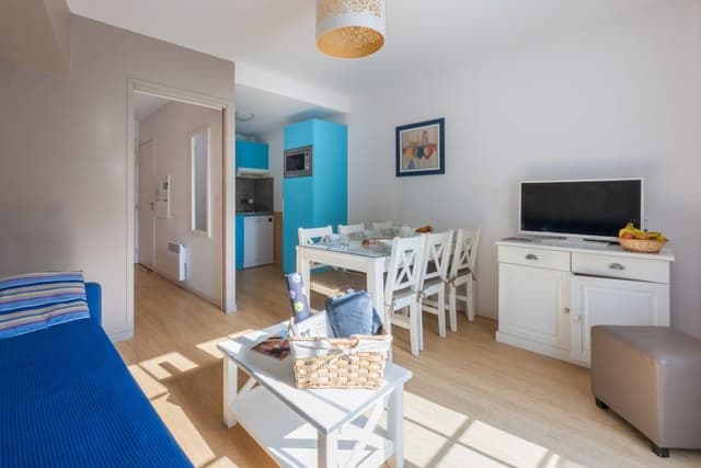 Family Apartment, 2 Bedrooms