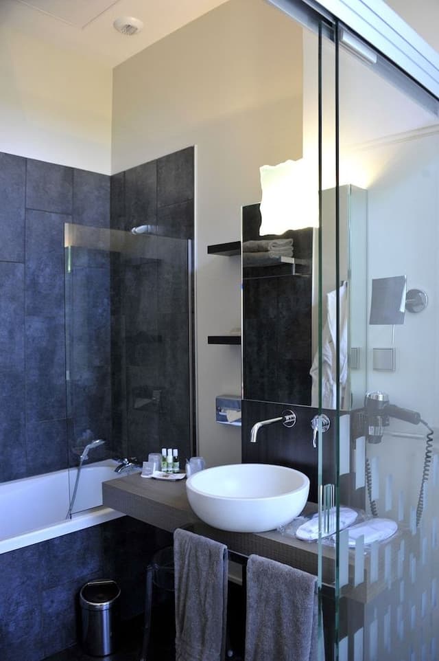 Double Room (Elegance)