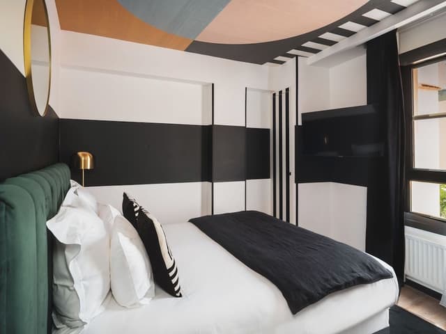 Cosy Room