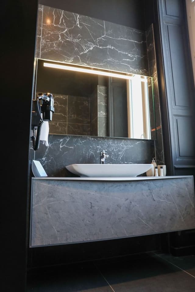 Standard Suite