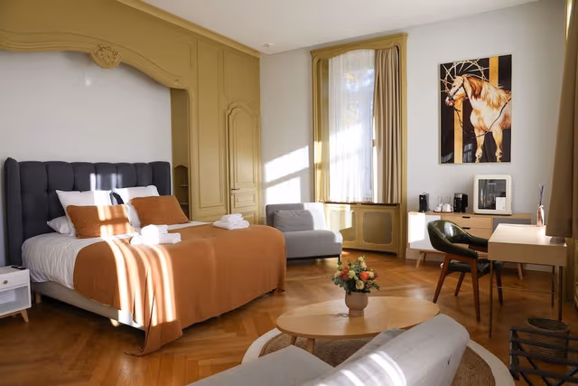 Romantic Suite